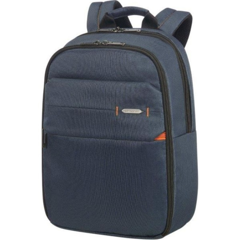 Samsonite CC8-01-004 14.1" Network3 Notebook Sırt Çantası Mavi Dizüstü Bilgisayar Aksesuarları Fiyatı