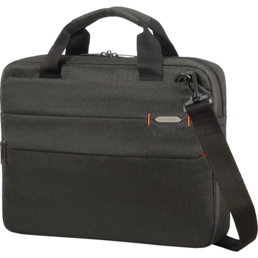 Samsonıte CC8-19-001 14.1" Network 3 Notebook Çantası Siyah Dizüstü Bilgisayar Aksesuarları Fiyatı