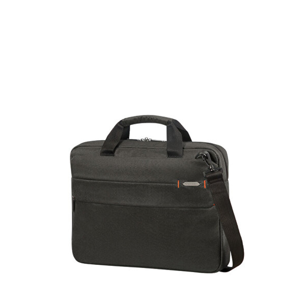 Samsonite Cc8-19-002 15.6" Network 3 Siyah Notebook Çantası Unisex Evrak Çantası Fiyatı
