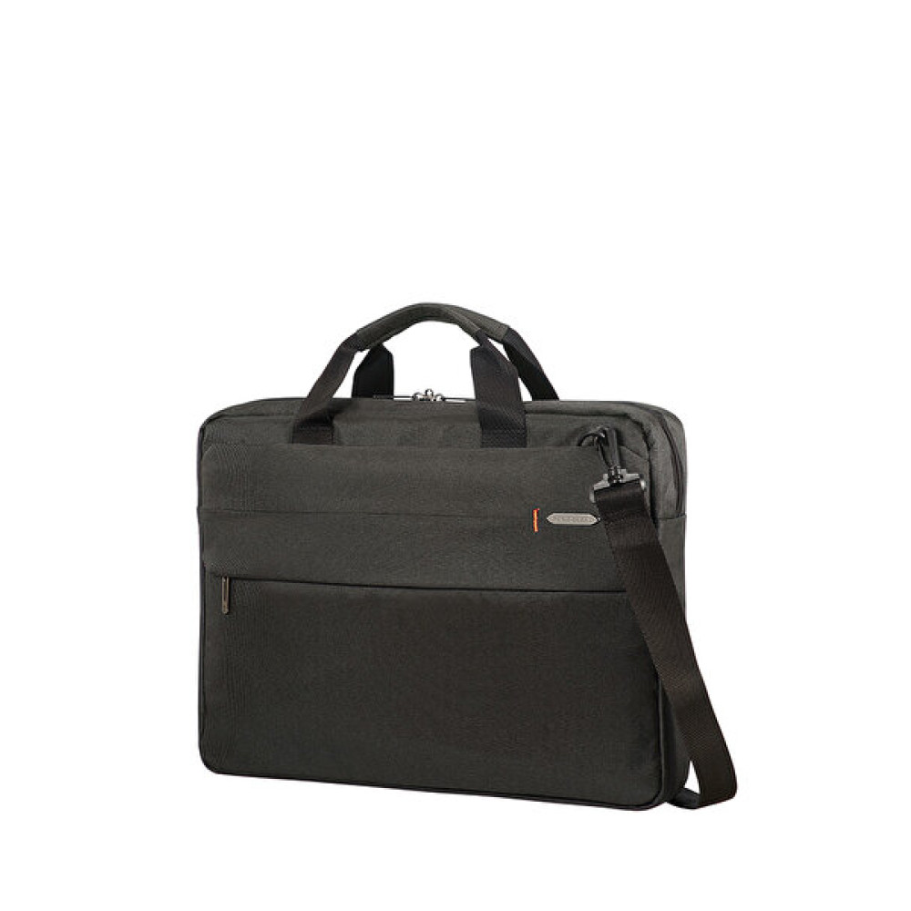 Samsonite Cc8-19-003 17.3" Network3 Notebook Çantası Siyah Unisex Evrak Çantası Fiyatı