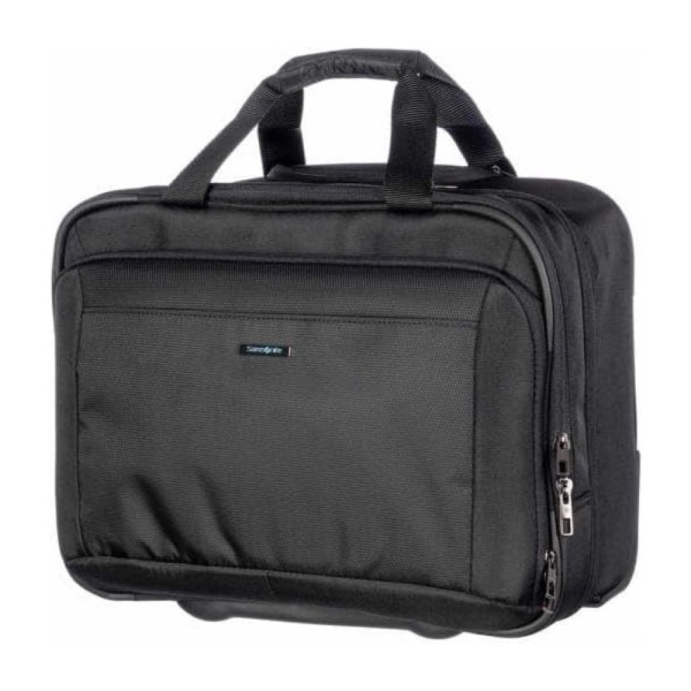 Samsonite CM5-09-108 17.3" Guard It 2.0 Tekerlekli Notebook Çantası Siyah Dizüstü Bilgisayar Aksesuarları Fiyatı