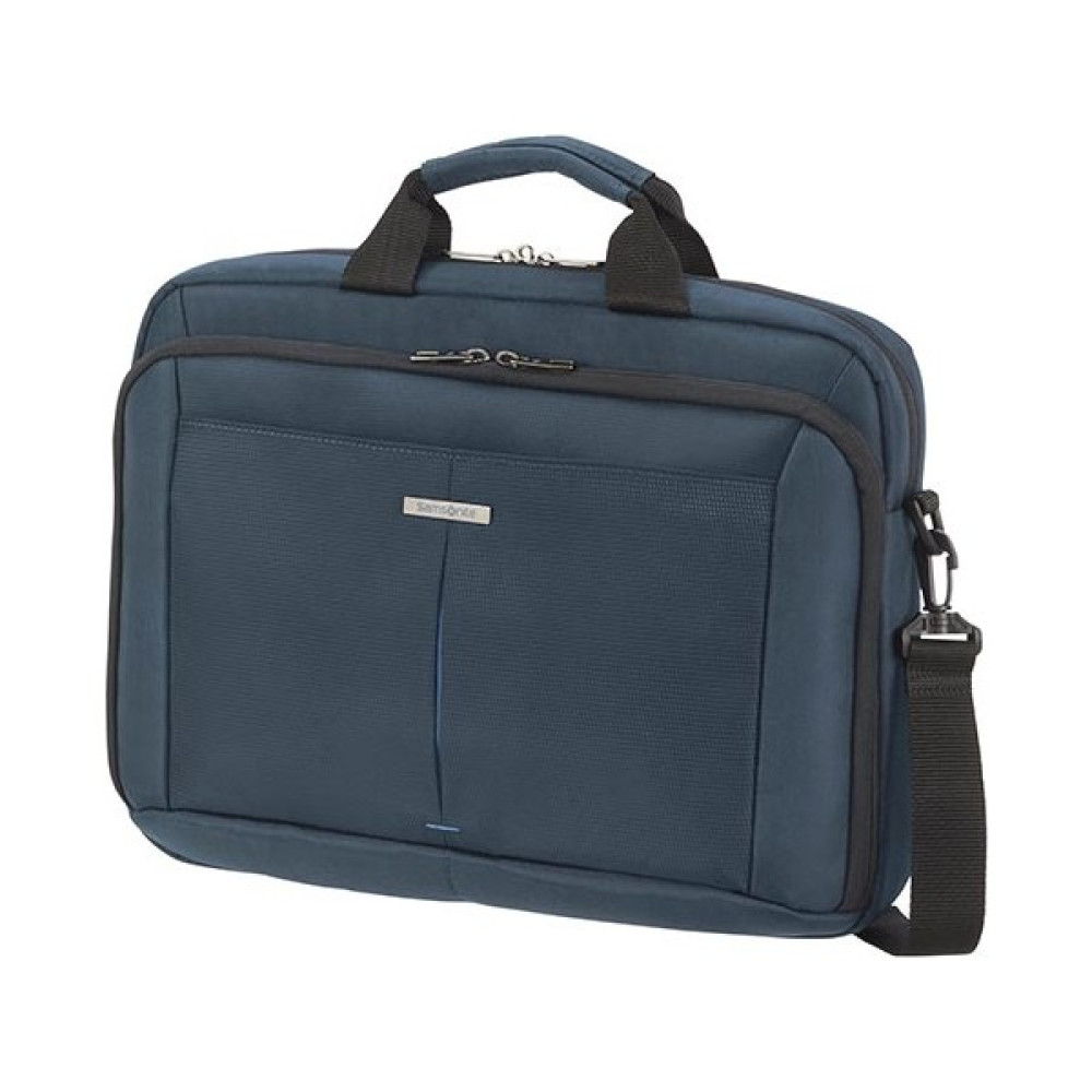 Samsonite Guard IT 15.6" 2.0 Mavi Notebook Çantası CM5-01-003 Dizüstü Bilgisayar Aksesuarları Fiyatı