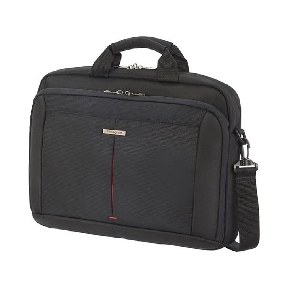 Samsonite Guard IT 15.6" 2.0 Siyah Notebook Çantası CM5-09-003 Dizüstü Bilgisayar Aksesuarları Fiyatı
