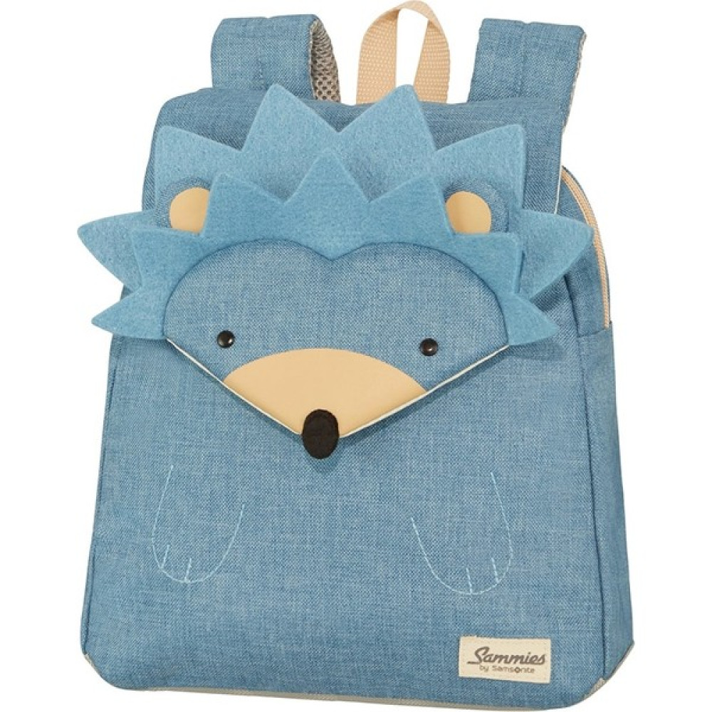 Samsonite Happy Sammies Hedgehos - S Okul Çantası Okul Çantası Fiyatı