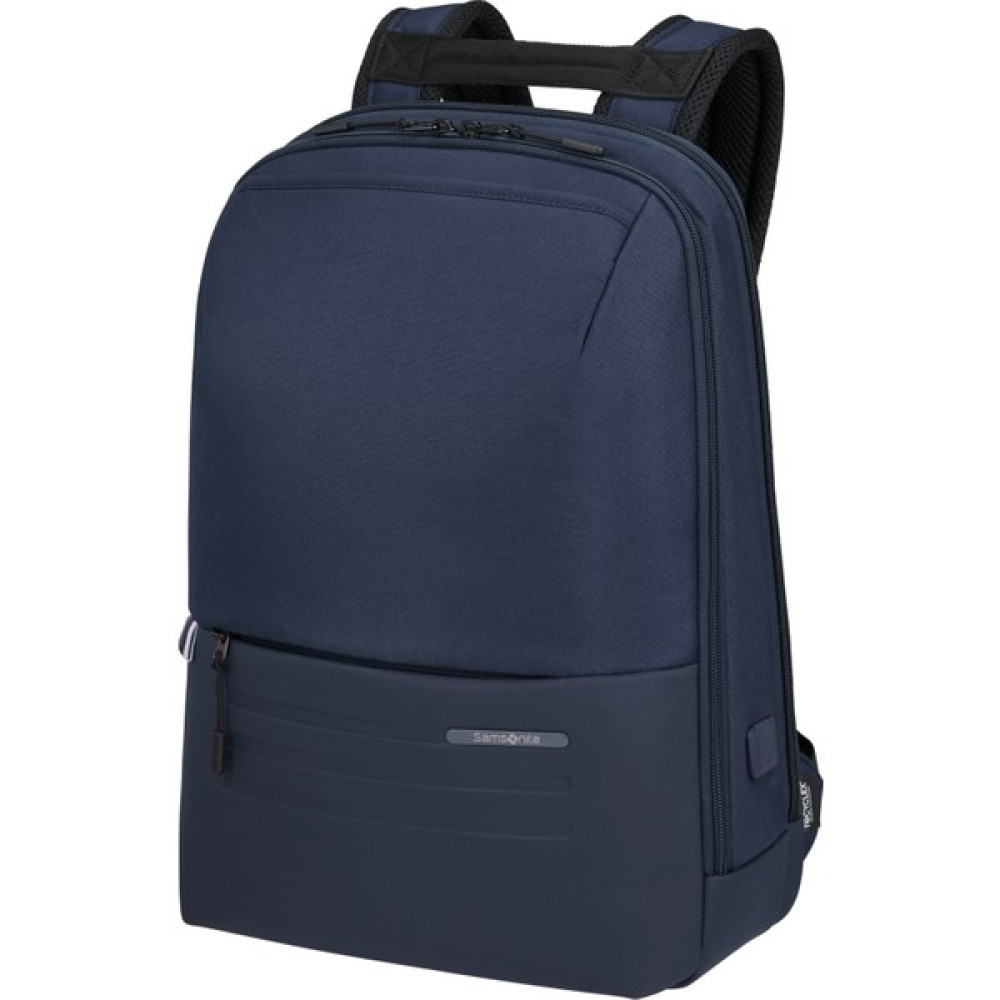 Samsonite KH8-41-002 15.6" Stackd Bız Notebook Sırt Çantası Lacivert Dizüstü Bilgisayar Aksesuarları Fiyatı