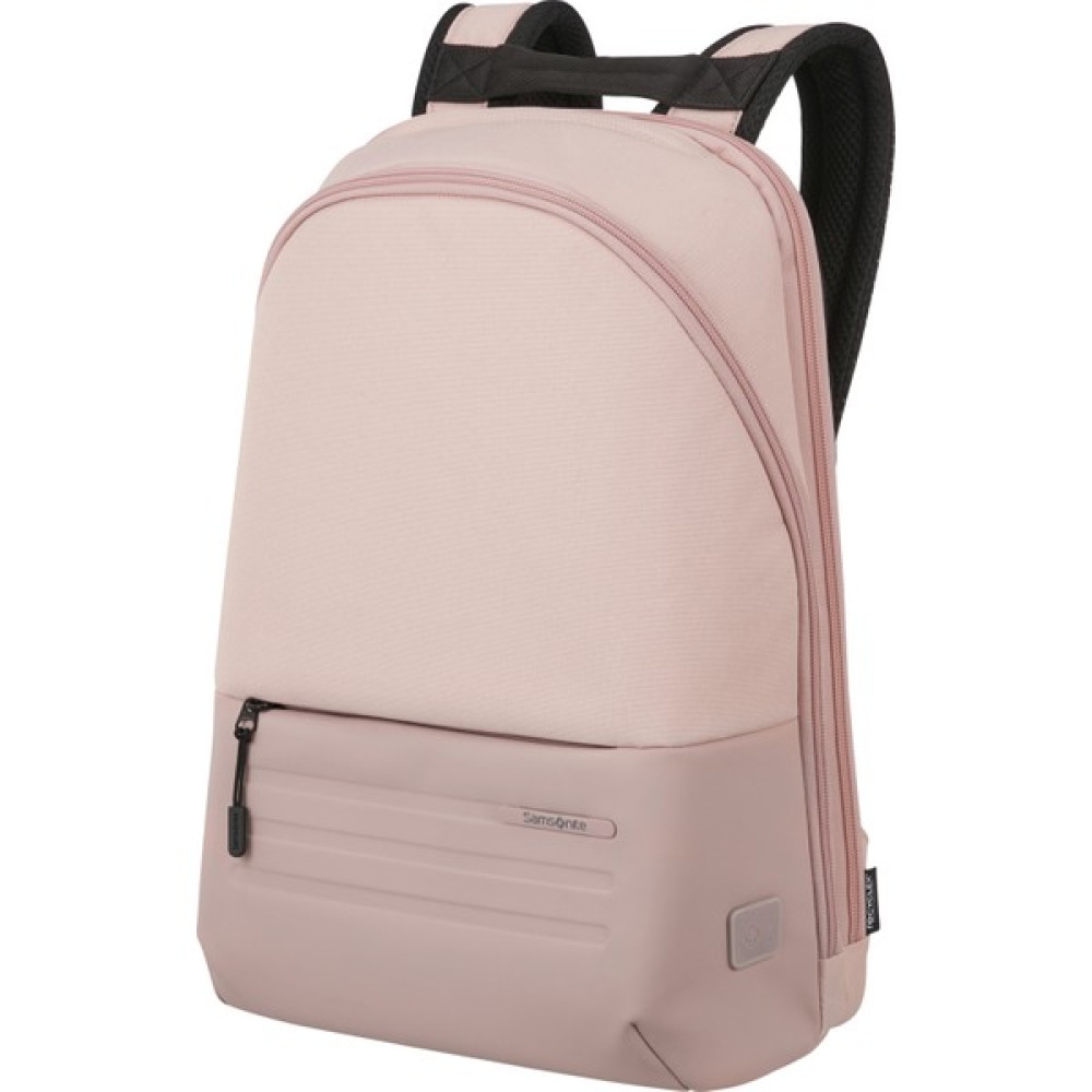 Samsonite KH8-80-001 14.1" Stackd Bız Notebook Sırt Çantası Pembe Dizüstü Bilgisayar Aksesuarları Fiyatı