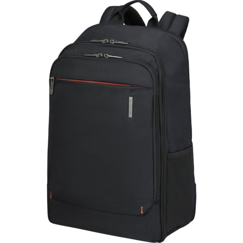 Samsonite KI3-09-005 17.3" Network 4 Notebook Sırt Çantası Siyah Dizüstü Bilgisayar Aksesuarları Fiyatı