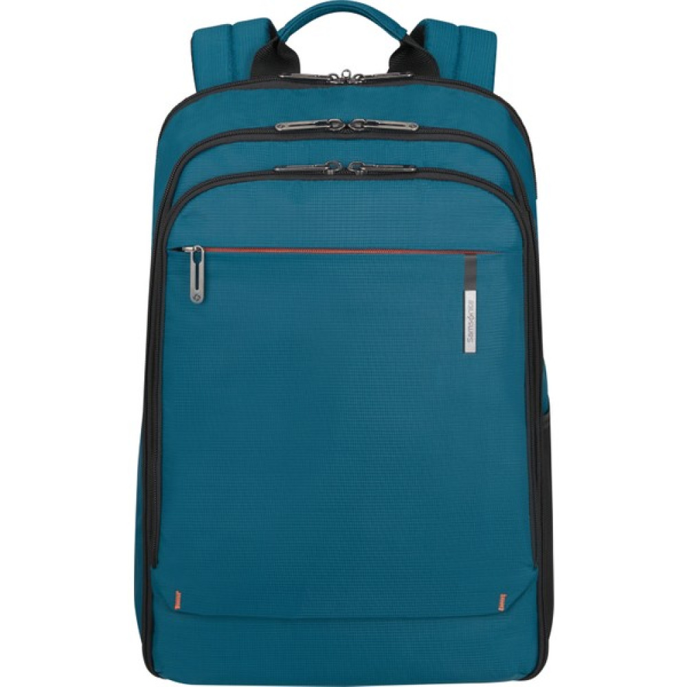 Samsonite KI3-11-004 15.6" Network 4 Notebook Sırt Çantası Turkuaz Dizüstü Bilgisayar Aksesuarları Fiyatı