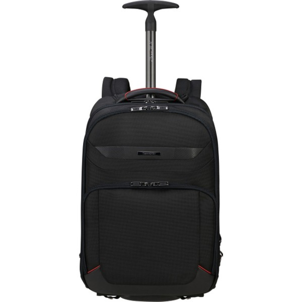 Samsonite Pro Dlx Tekerlekli Sırt Çantası - Siyah Oto Boyaları Fiyatı