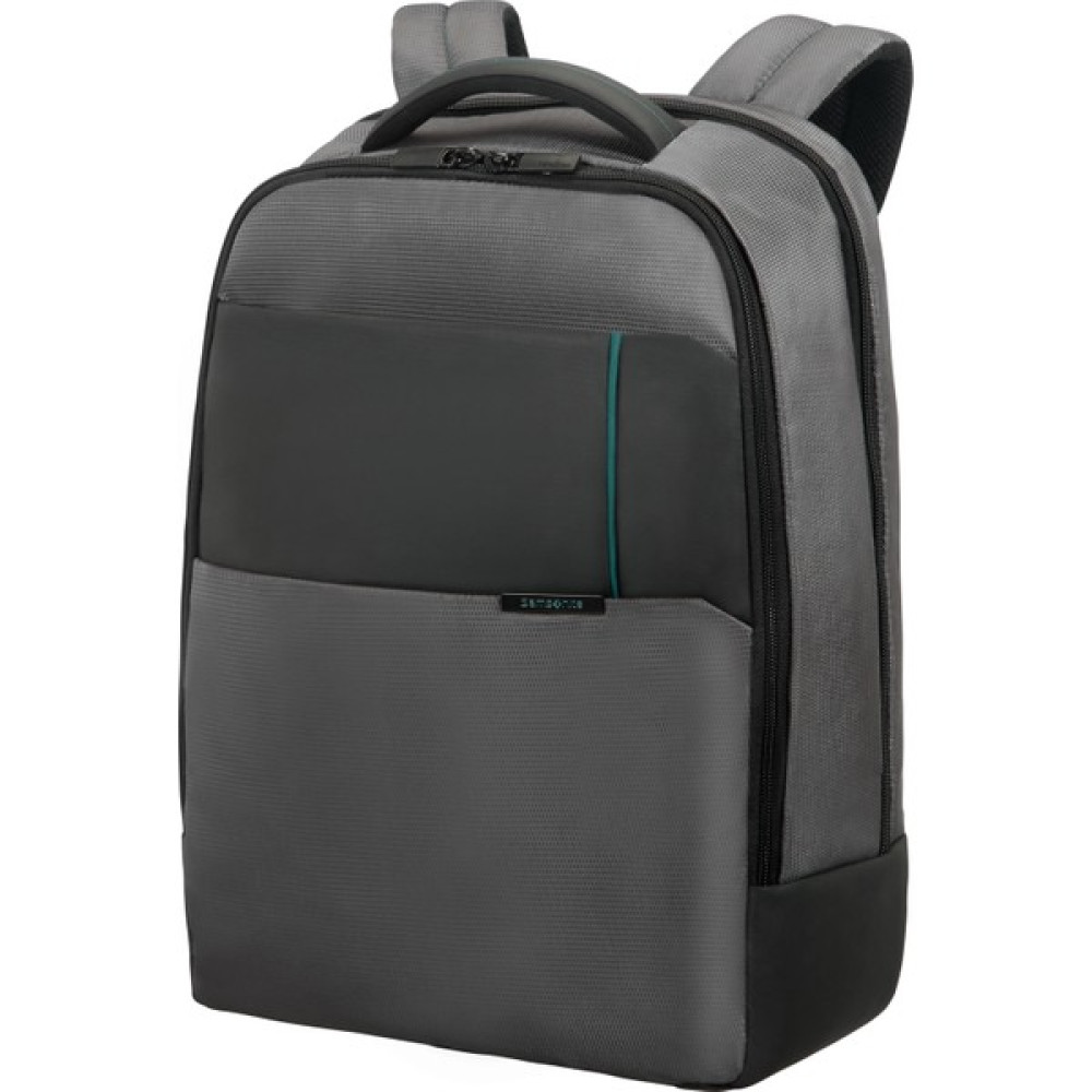 Samsonite Qibyte 17.3" Antrasit Sırt Notebook Çantası 16N-09-006 Dizüstü Bilgisayar Aksesuarları Fiyatı