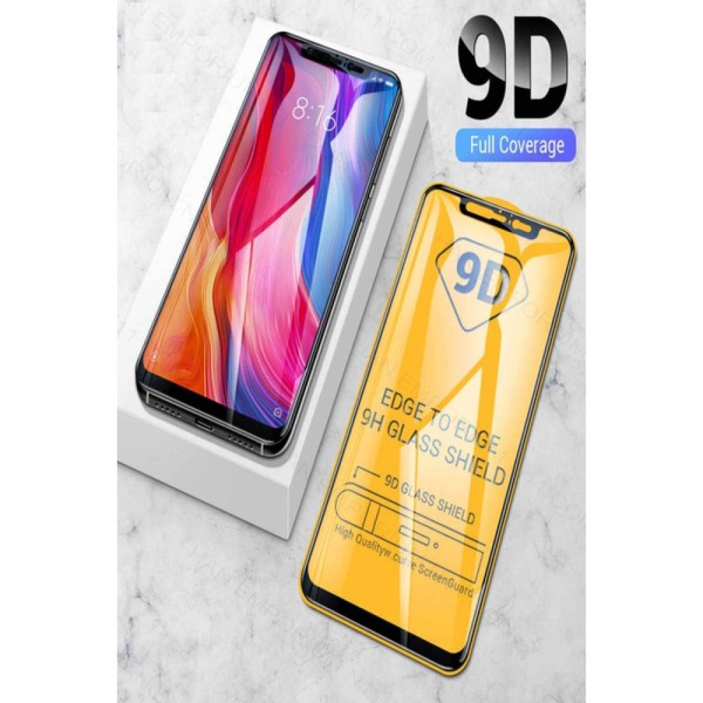 Samsun Galaxy A34 Ekran Koruyucu Kırılmaz Cam 9d Extra Darbe Emici Ultra Koruma Tam Kaplar - Şeffaf - Siyah Cep Telefonu Ekran Koruyucusu Fiyatı