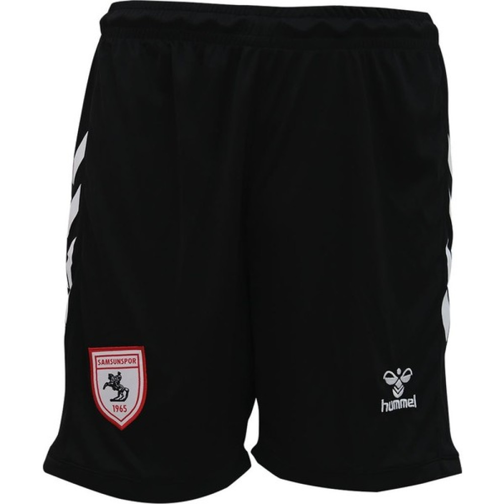 Samsun Spor 23/24 Hummel Samsun Spor Antrenman Şortu Şort & Kapri (Outdoor) Fiyatı
