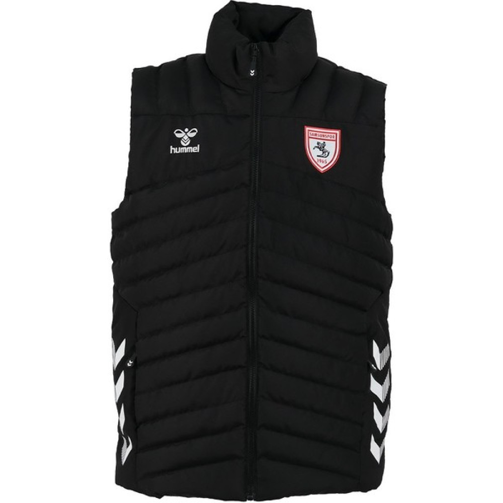 Samsun Spor 23/24 Hummel Samsunspor Winner Şişme Yelek Erkek Yelek Fiyatı