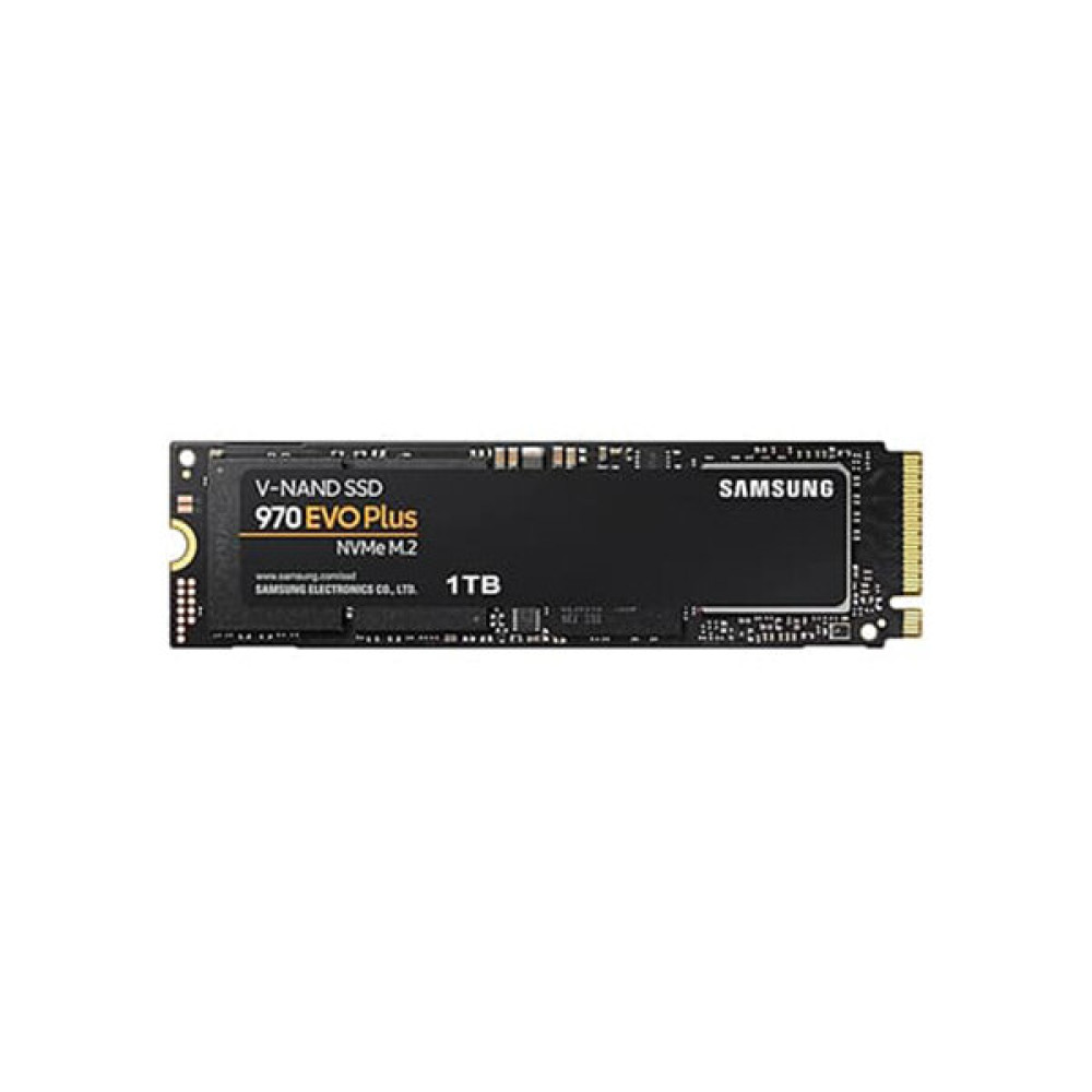 Samsung 1 TB 970 EVO Plus Mz-V7S1T0Bw 1 TB Nvme M.2 SSD Disk SSD / Solid State Drive Fiyatı
