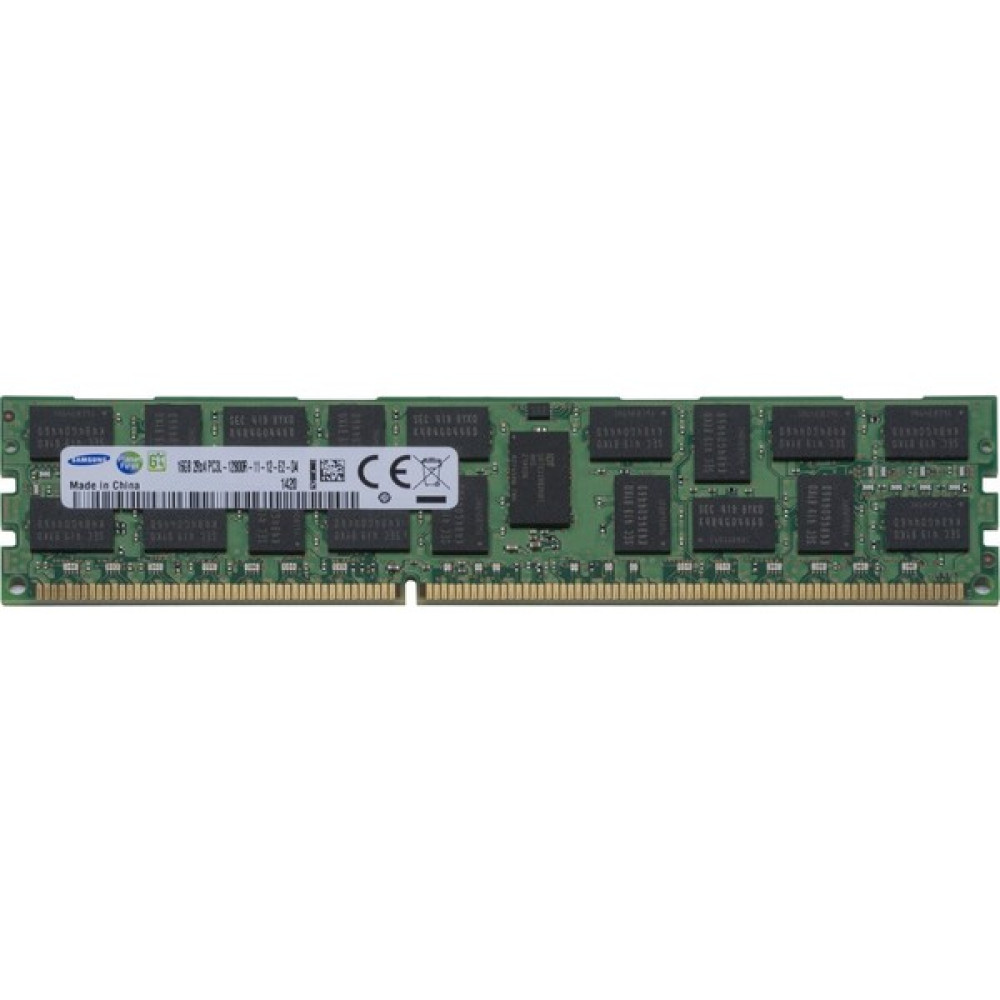 Samsung 16GB 1600Mhz ECC RDIMM DDR3 RAM M393B2G70BH0-YKO RAM Bellekler Fiyatı