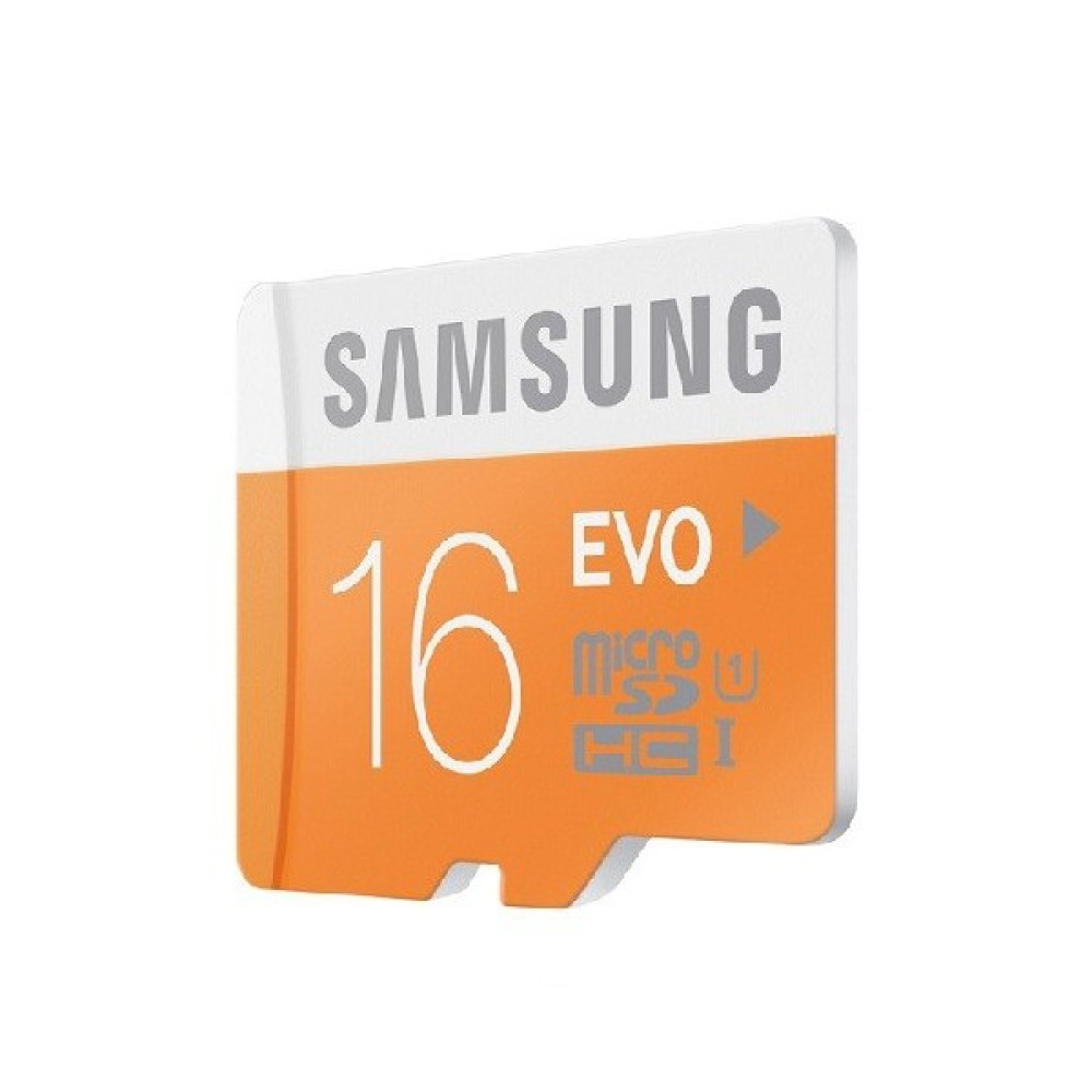 Samsung 16GB MicroSD Evo Class10 48mb/sn Hafıza Kartı + SD Adaptör MB-MP16DA/TR Hafıza Kartları Fiyatı