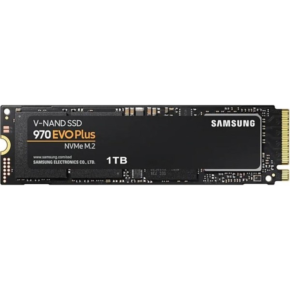 Samsung 1tb 970 Evo Plus Nvme M.2 MZ-V7S1T0BW Sabit Diskler Fiyatı