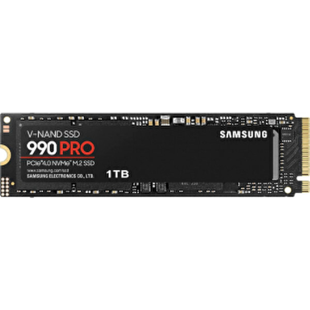 Samsung 1tb Samsung 990 Pro 7450/6900MB/S M.2 Nvme MZ-V9P1T0BW - 1 TB Sabit Diskler Fiyatı