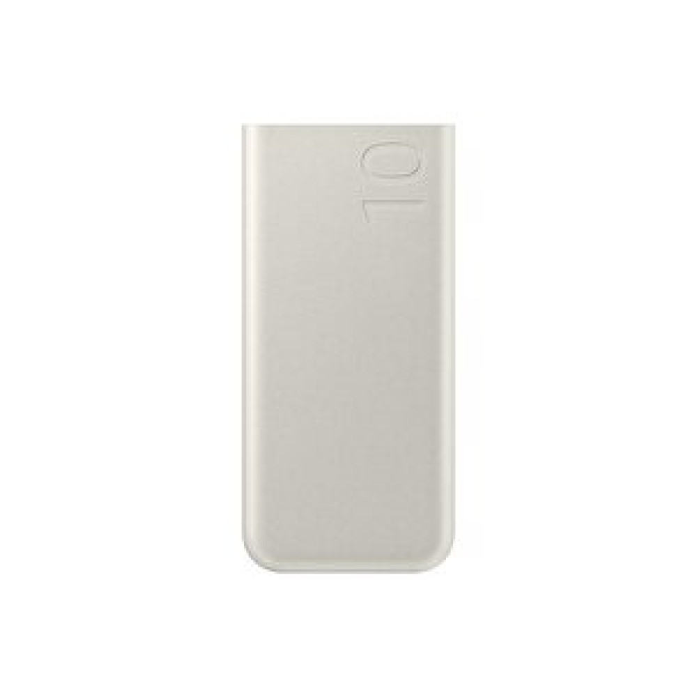 Samsung 25w Eb-p3400x 10.000mah Çift Type-c Çıkışlı Süper Hızlı Powerbank Bej Samsung Türkiye Garantili Cep Telefonu Şarj Cihazı Fiyatı