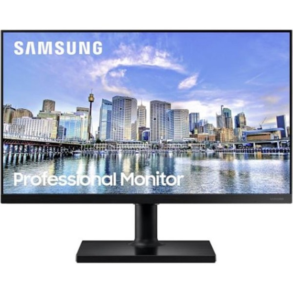 Samsung 27 Samsung LF27T450FQRXUF IPS Pıvot 5ms 75HZ HDMI Dp Monitör Fiyatı