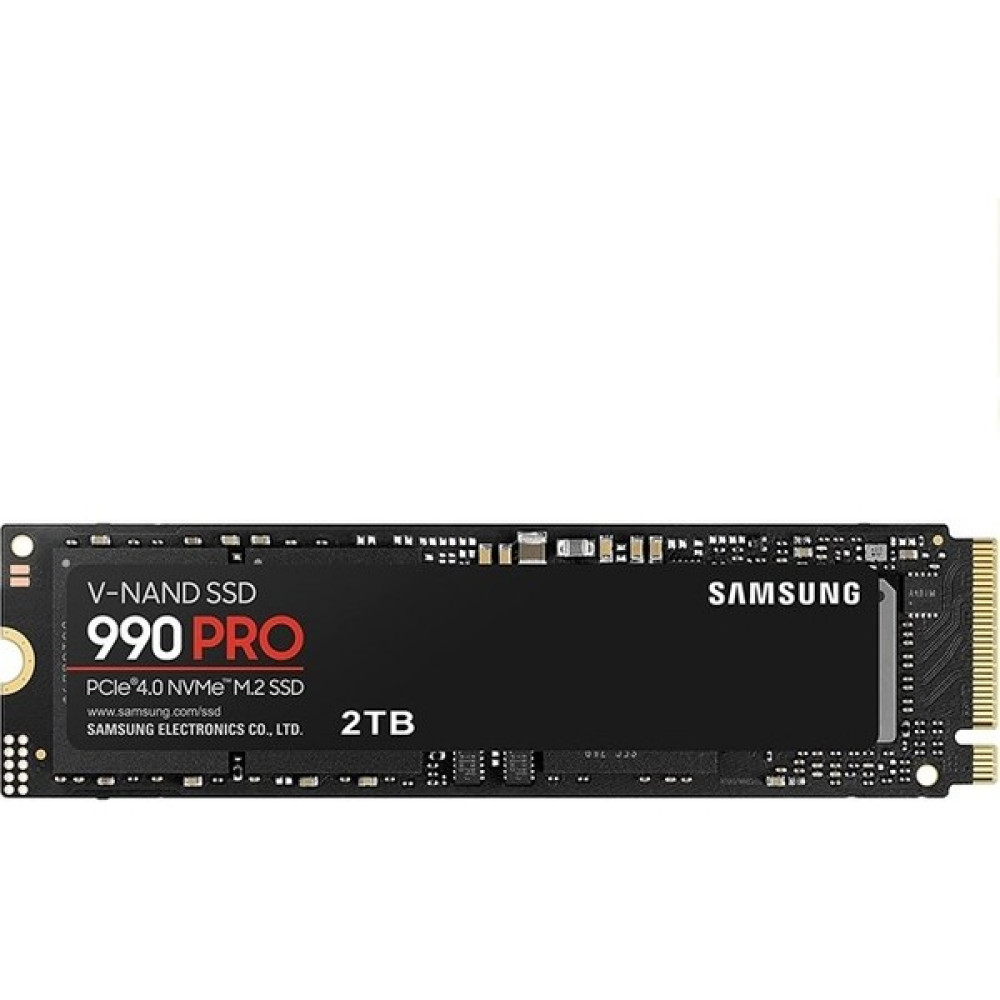 Samsung 2tb 990 Pro Nvme M.2 7450/6900 MZ-V9P2T0BW Sabit Diskler Fiyatı
