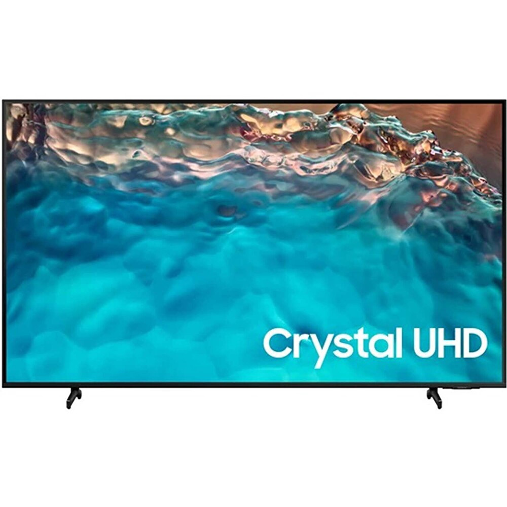 Samsung 43BU8000 43" 108 Ekran Uydu Alıcılı Crystal 4K Ultra Hd Smart Led Tv Televizyonlar Fiyatı