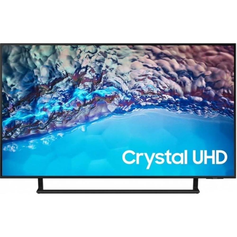 Samsung 43BU8500 43" 108 Ekran Uydu Alıcılı Crystal 4K Ultra HD Smart LED TV Televizyonlar Fiyatı
