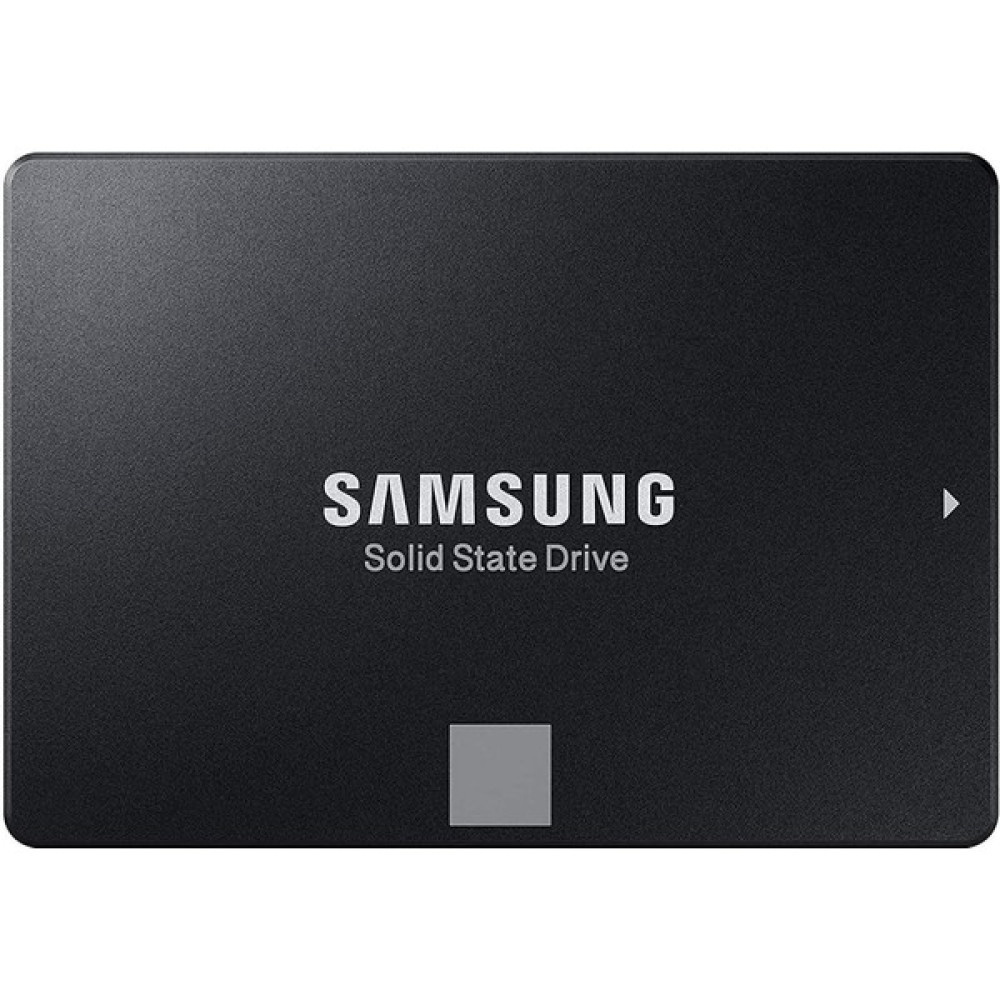 Samsung 500 GB 870 Evo Samsung 2.5 Sata3 MZ-77E500BW 560-530 Mb/s Sabit Diskler Fiyatı