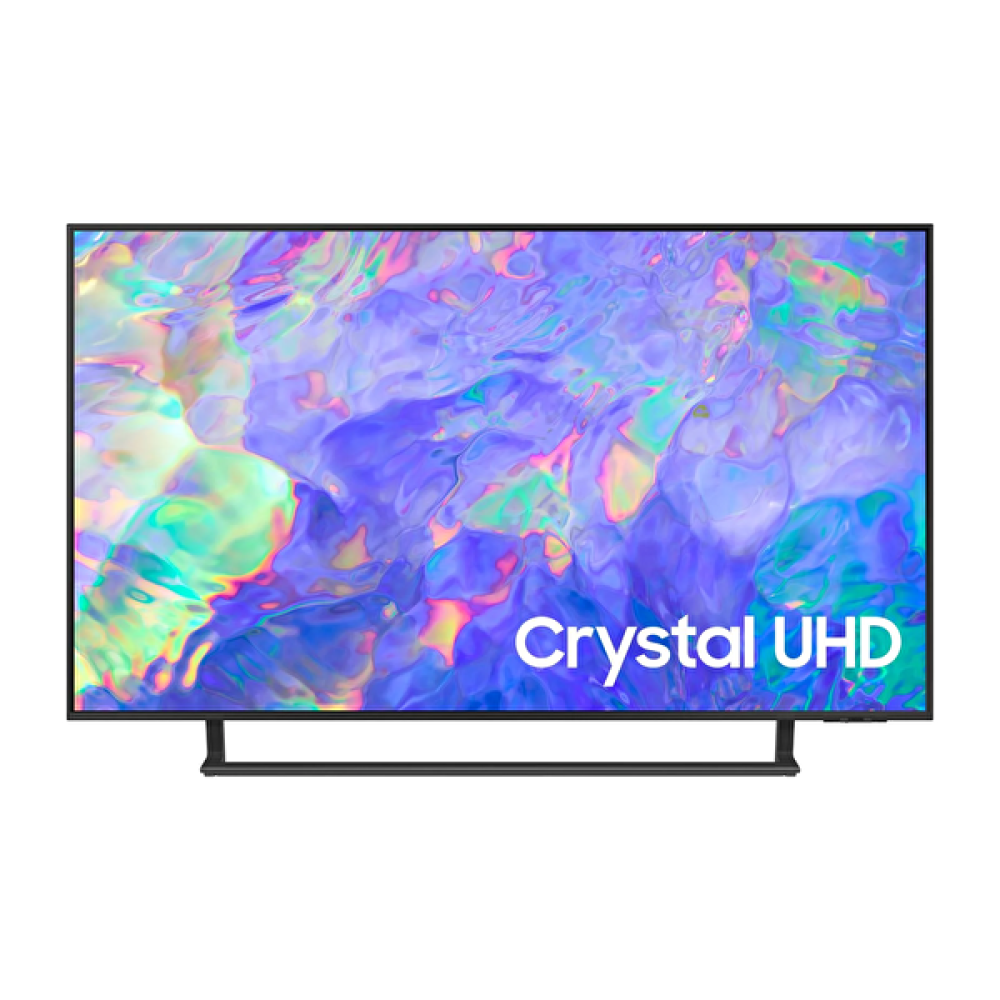 Samsung 50cu8500 50" 125 Ekran 4k Crystal Uhd Tv Televizyonlar Fiyatı