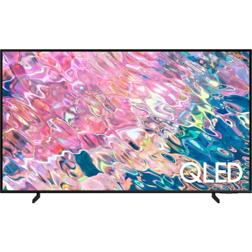 Samsung 50Q60B 50" 126 Ekran Uydu Alıcılı 4K Ultra HD Smart QLED TV Televizyonlar Fiyatı
