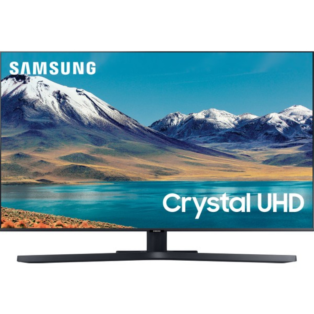 Samsung 50TU8500 50" 127 Ekran Uydu Alıcılı 4K Ultra HD Smart LED TV Televizyonlar Fiyatı