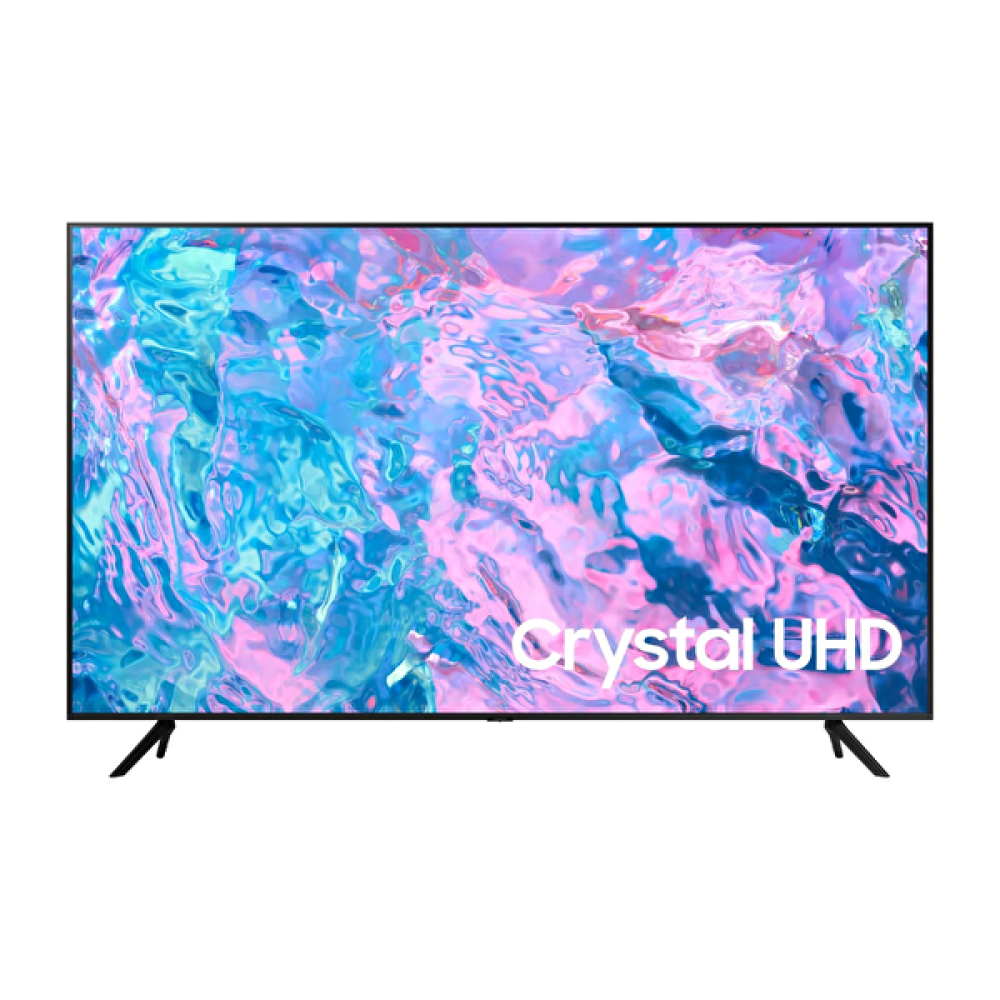 Samsung 55cu7000 55" 138 Ekran 4k Crystal Uhd Tv Televizyonlar Fiyatı