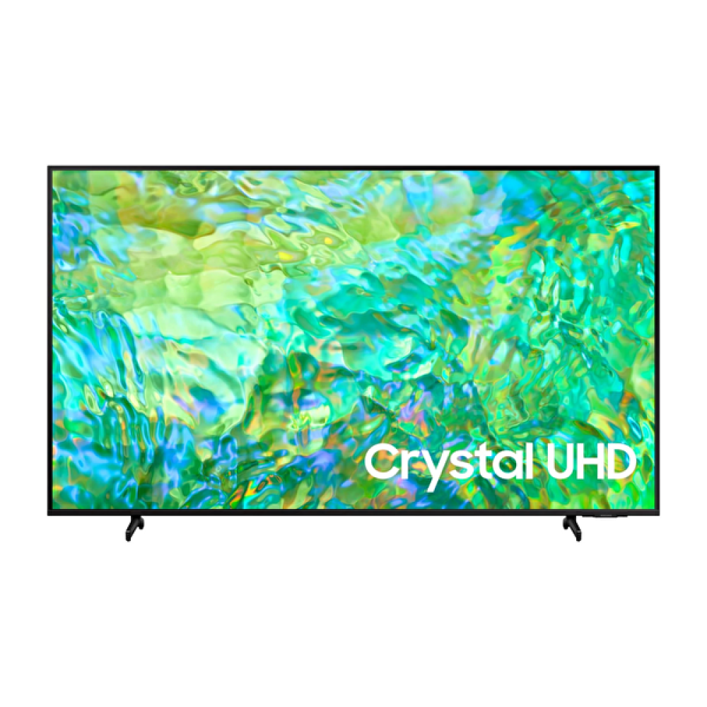 Samsung 55cu8000 55" 138 Ekran 4k Crystal Uhd Tv Televizyonlar Fiyatı