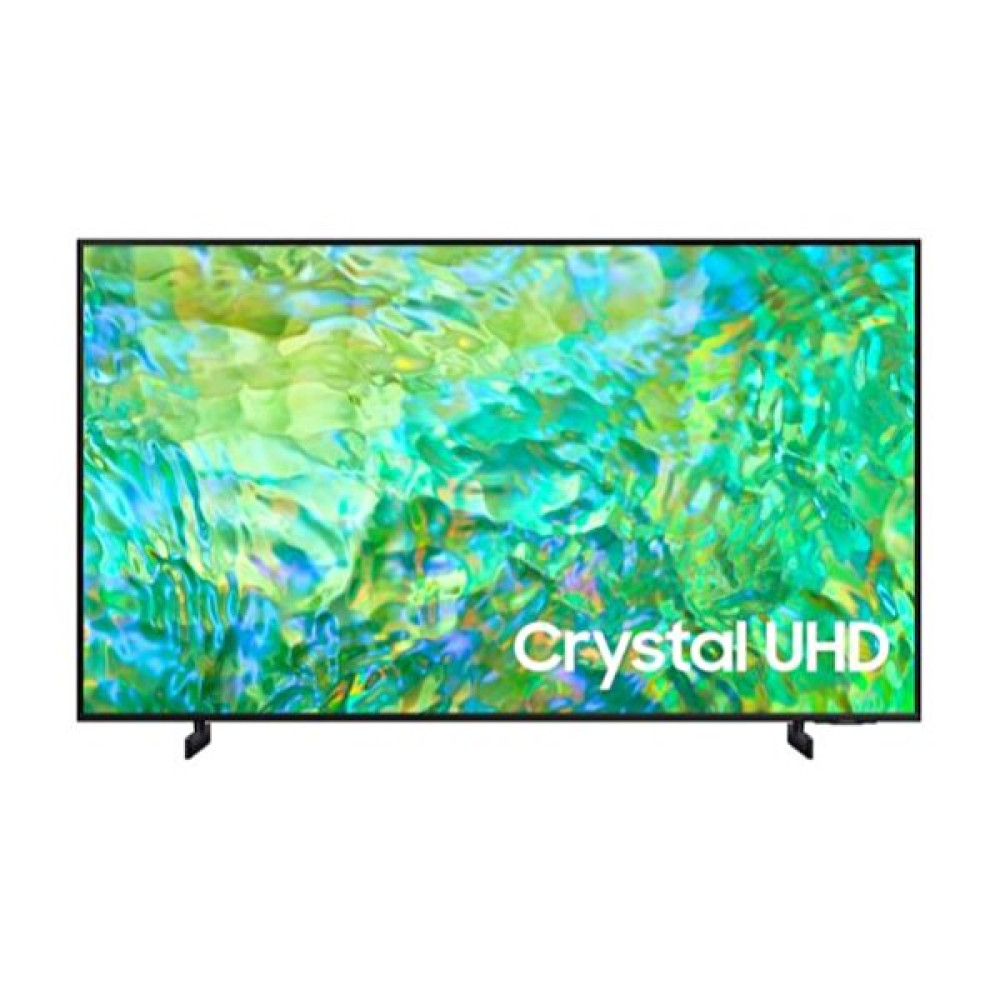 Samsung 55Cu8100 55" 140 Ekran 4K Ultra HD Uydu Alıcılı Smart LED TV Televizyonlar Fiyatı