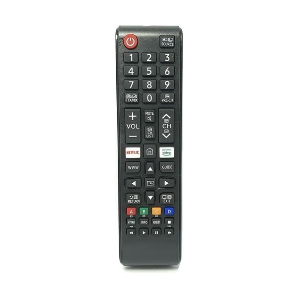 Samsung 55KU7000 Smart 4K LED Tv Kumandası Netflix TV Aksesuarları Fiyatı
