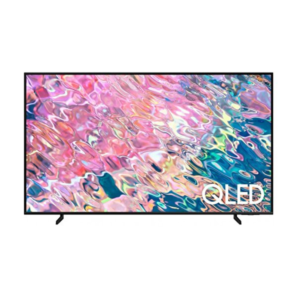 Samsung 55Q60C 55" 138 Ekran Qled 4K UHD Smart Quantum Hdr10+ Dahili Uydu Alıcılı LED TV Televizyonlar Fiyatı