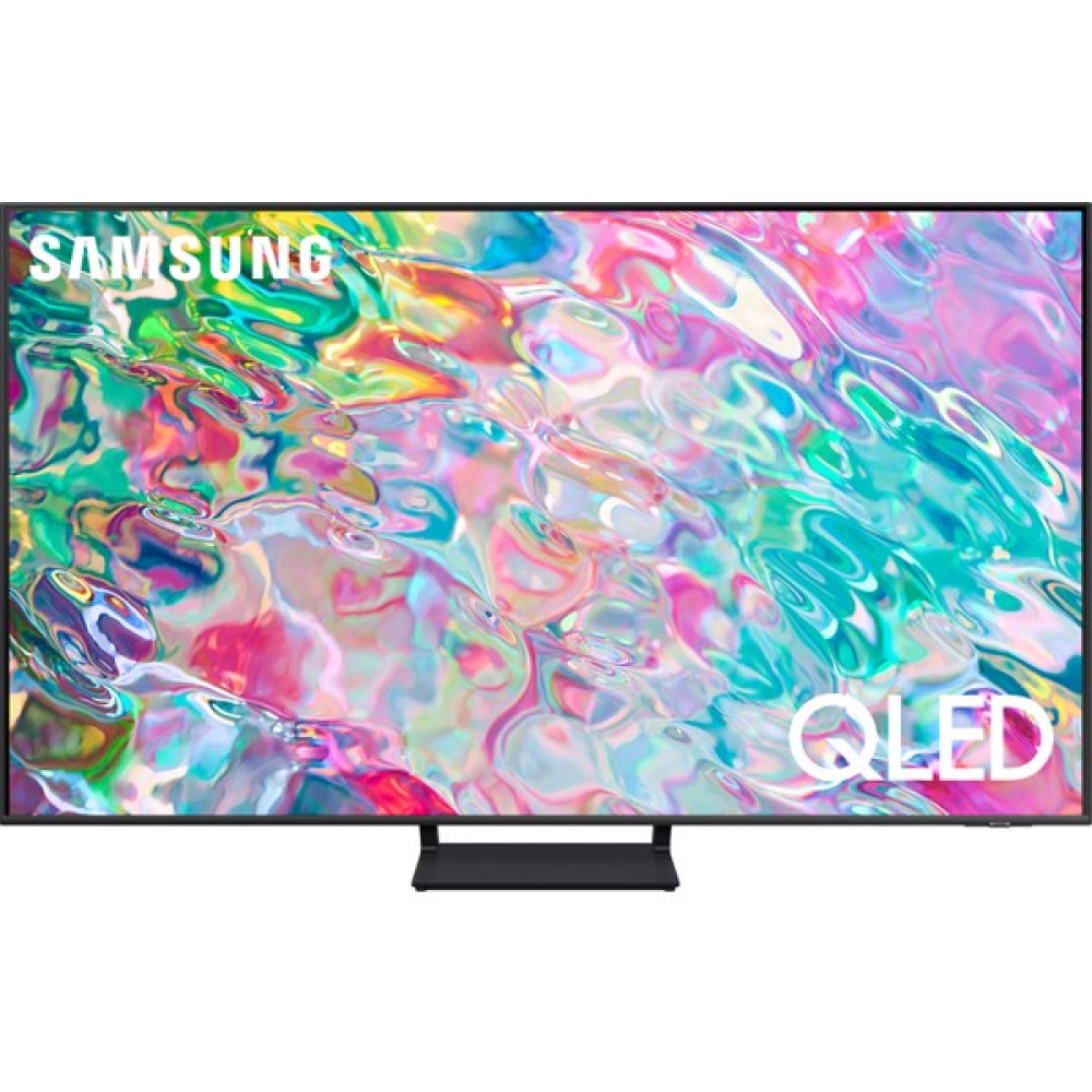 Samsung 55Q70B 55" 139 Ekran Uydu Alıcılı 4K Ultra HD Smart QLED TV - 55'' Televizyonlar Fiyatı