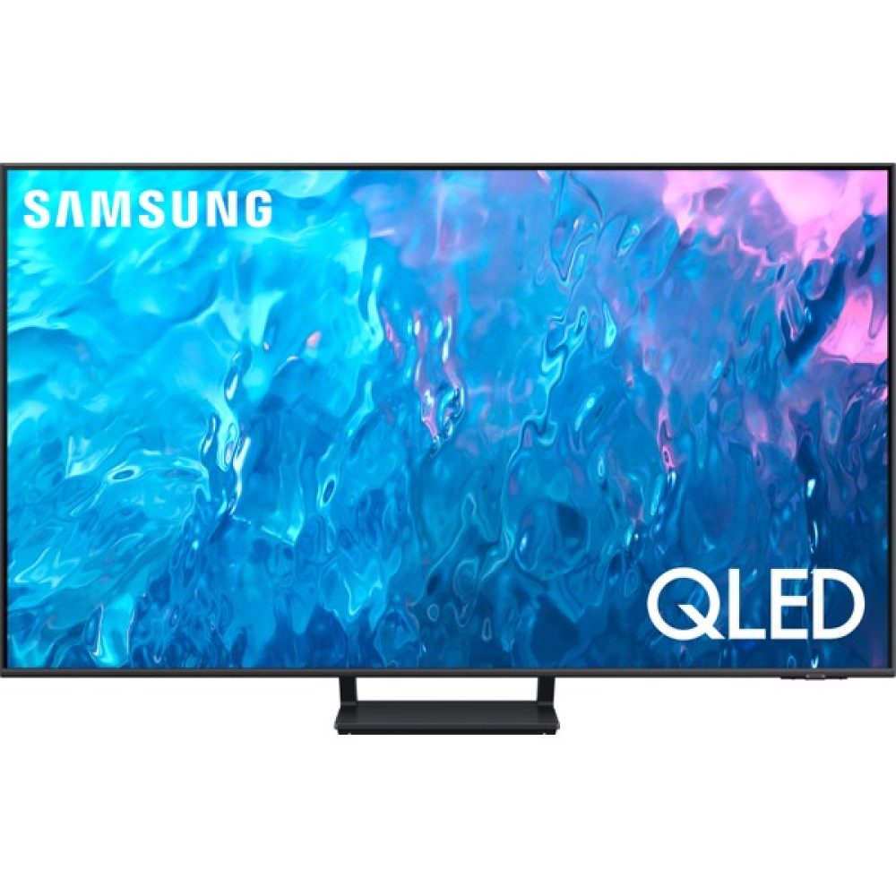 Samsung 55Q70C 55" 138 Ekran Uydu Alıcılı 4K Ultra HD Smart QLED TV Televizyonlar Fiyatı
