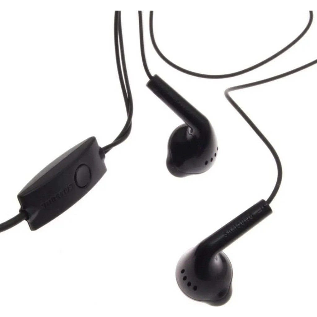 Samsung 5830 Mikrofonlu Stereo 3,5 Jak Girişli Kulak İçi Kablolu Kulaklık - Siyah Bluetooth Kulaklık Fiyatı
