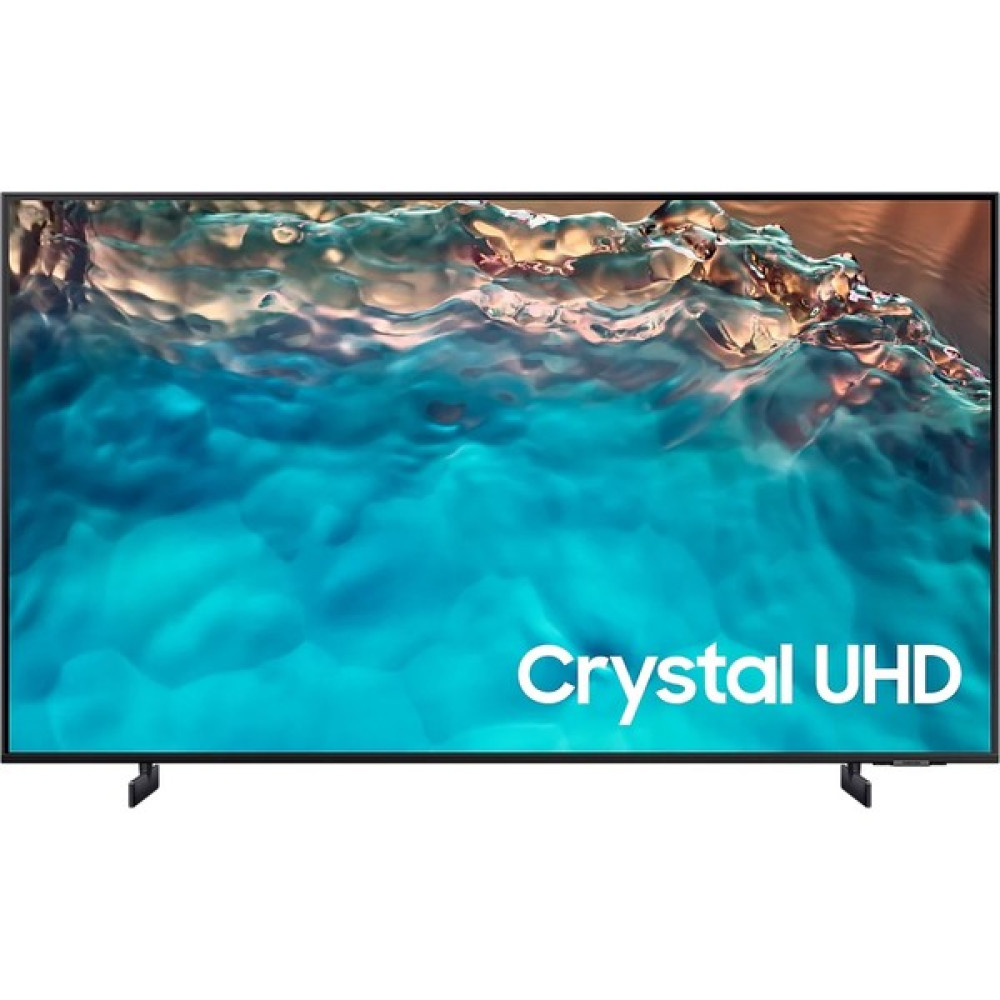 Samsung 65BU8100 65" 164 Ekran Uydu Alıcılı 4K Ultra HD Smart LED TV Televizyonlar Fiyatı