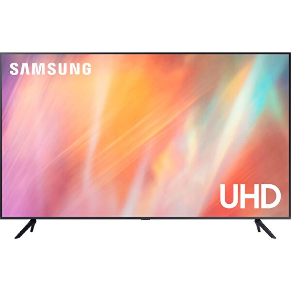 Samsung 70AU7100 70" 178 Ekran Uydu Alıcılı 4K Ultra HD Smart LED TV Televizyonlar Fiyatı