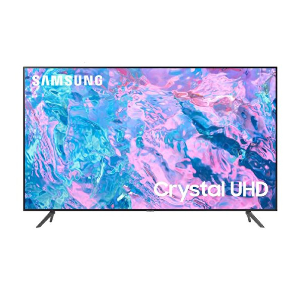 Samsung 70Cu7100 70" 178 Ekran 4K Ultra HD Uydu Alıcılı Smart LED TV Televizyonlar Fiyatı