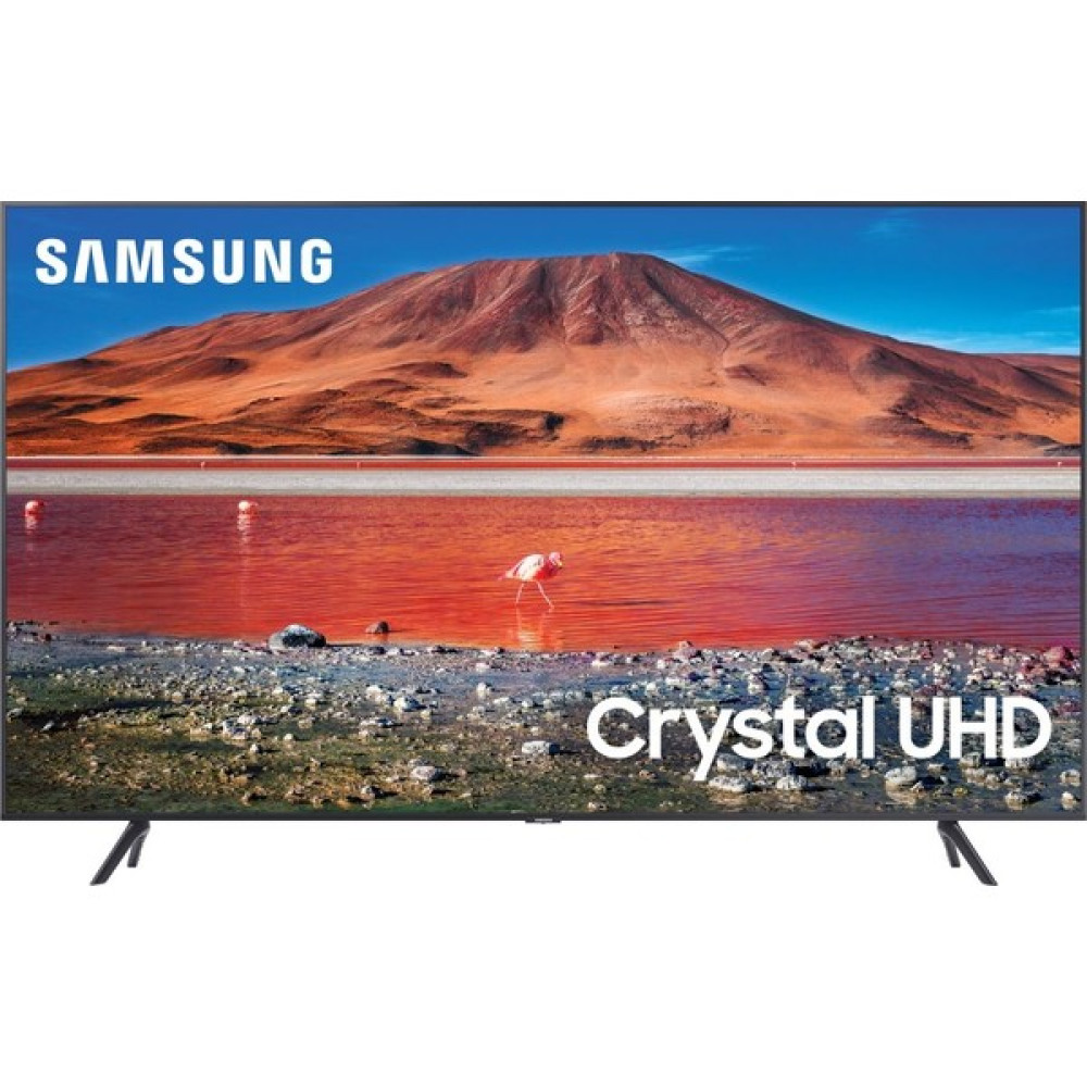 Samsung 70TU7100 70'' 178 Ekran Uydu Alıcılı 4K Ultra HD Smart LED TV - 70" Televizyonlar Fiyatı
