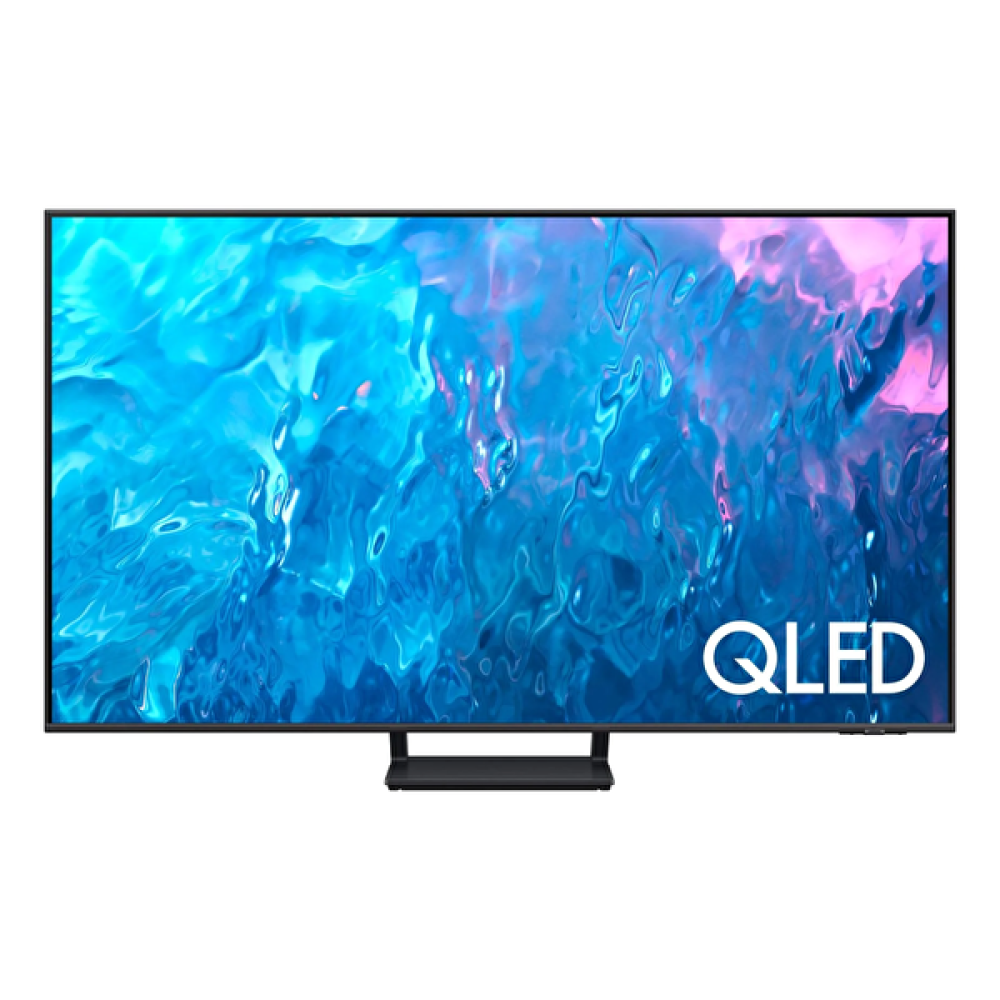 Samsung 75Q70C 75" 189 Ekran 4k Qled Tv Televizyonlar Fiyatı