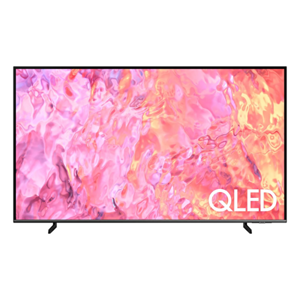 Samsung 85q60c 85" 214 Ekran 4k Uhd Qled Tv Televizyonlar Fiyatı