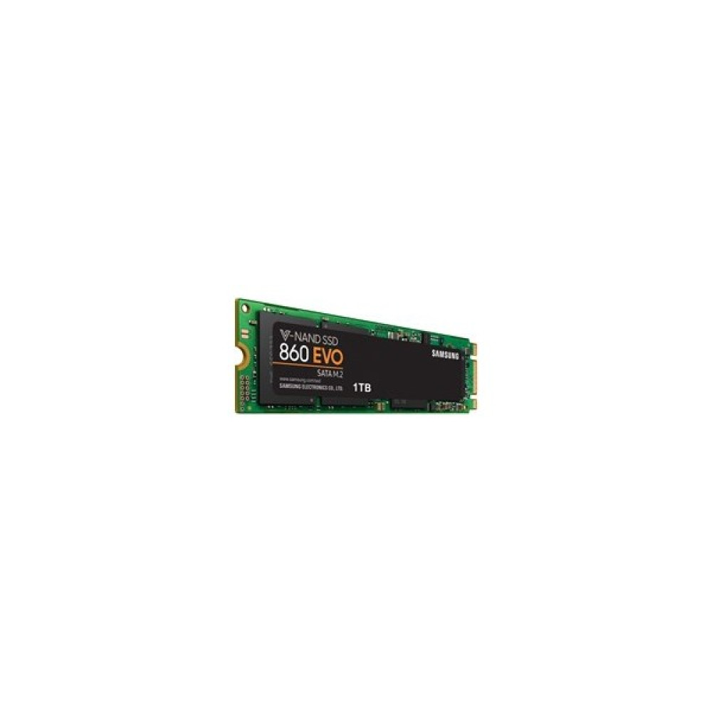 Samsung 860 Evo 1TB 550MB-520MB/s M.2 2.5" SSD (MZ-N6E1T0BW) SSD / Solid State Drive Fiyatı