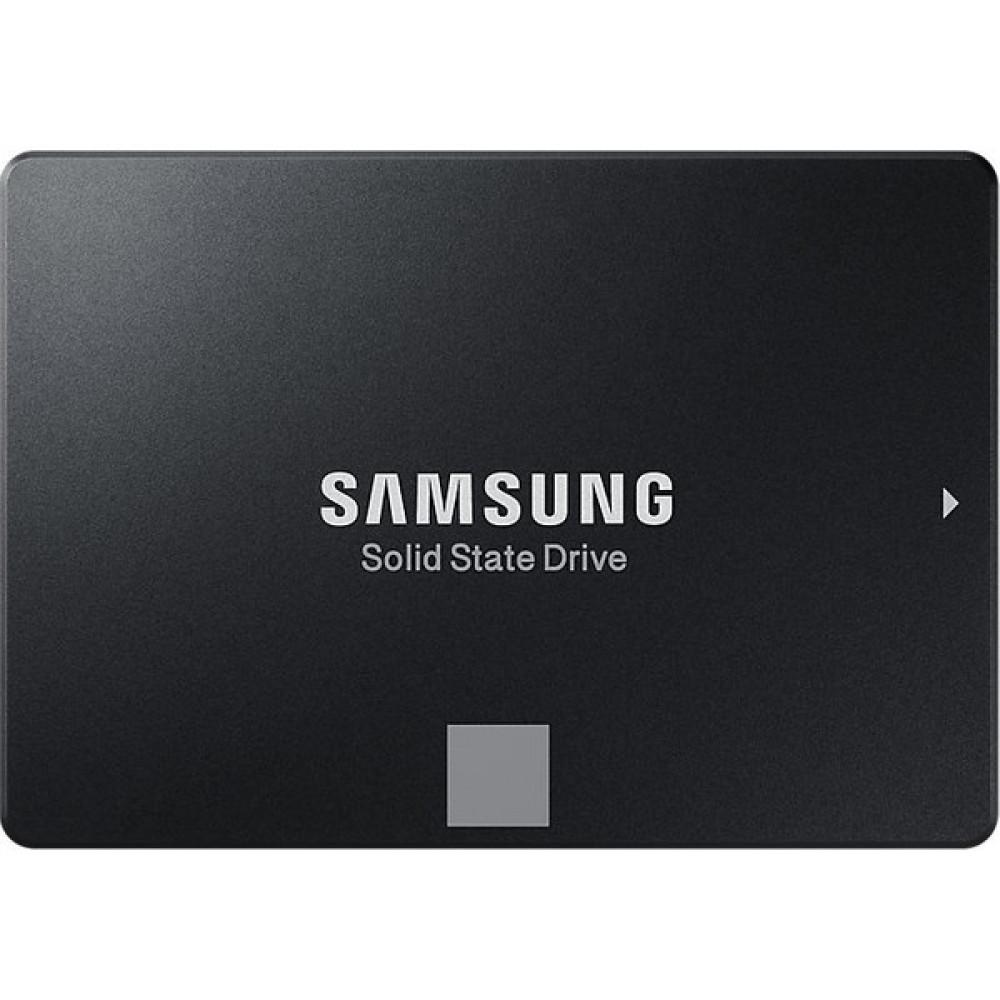 Samsung 860 Evo 500GB 560MB-520MB/s Sata3 2.5" SSD (MZ-76E500BW) SSD / Solid State Drive Fiyatı