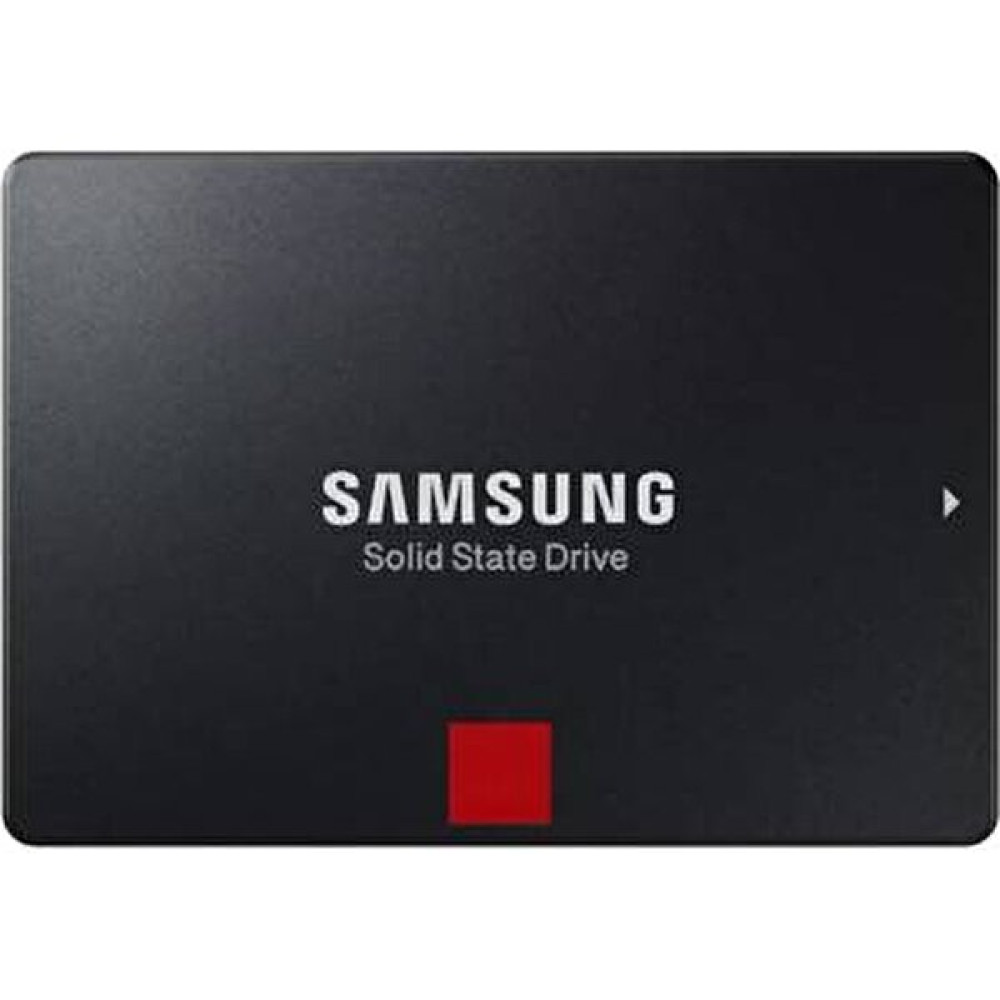 Samsung 860 Pro 1TB 560MB-530GB/s Sata3 2.5" SSD (MZ-76P1T0BW) SSD / Solid State Drive Fiyatı