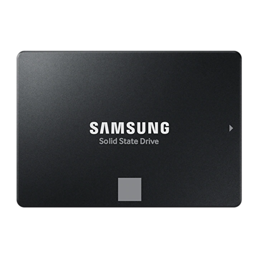 Samsung 870 EVO Mz-77E1T0Bw 1 TB V-Nand Sata 3 2.5" SSD Disk SSD / Solid State Drive Fiyatı