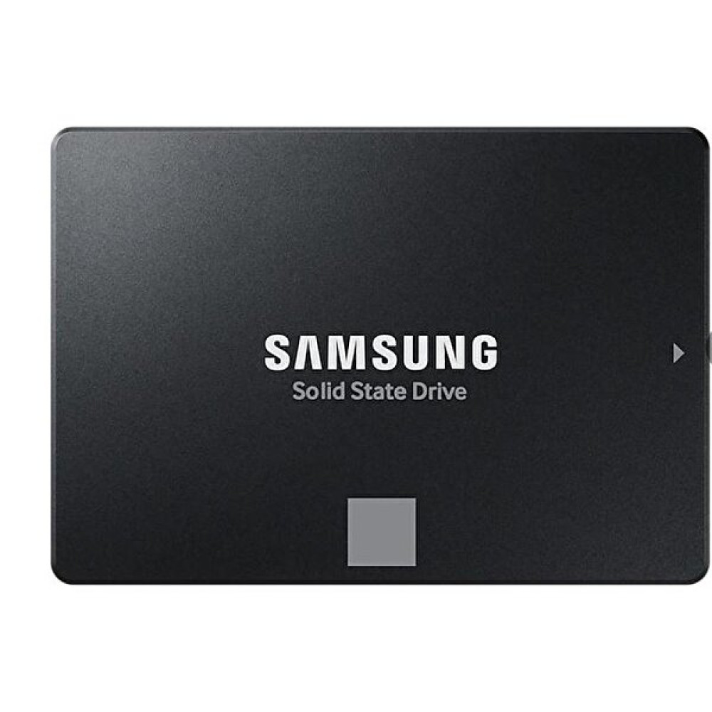 Samsung 500gb 870 Evo Ssd Mz-77e500bw Siyah SSD (Samsung Türkiye Garantili) SSD / Solid State Drive Fiyatı